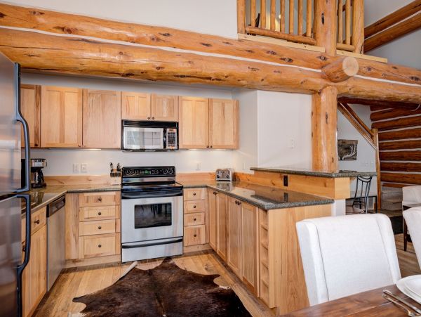 Big Sky Home 1000068
