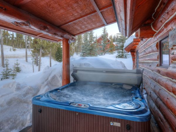 Big Sky Home 1000068