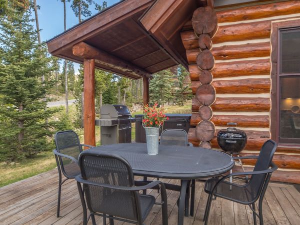 Big Sky Home 1000068
