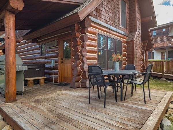 Big Sky Home 1000068
