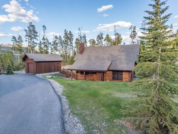 Big Sky Home 1000068