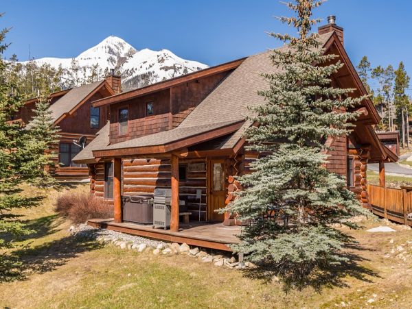 Big Sky Home 1000068