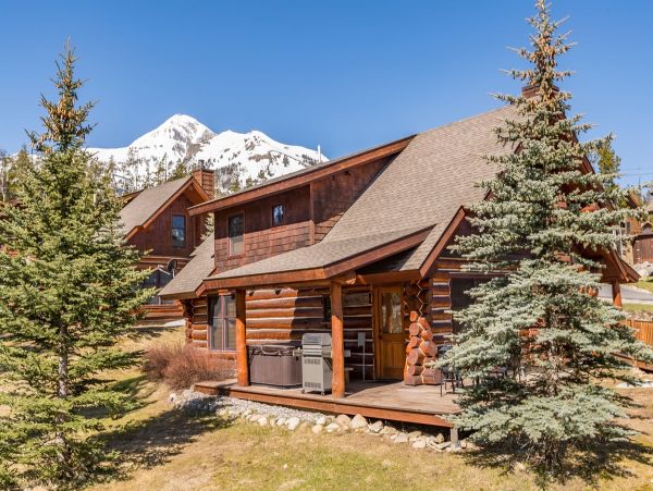 Big Sky Home 1000068
