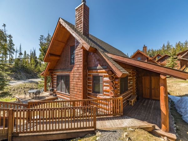 Big Sky Home 1000068