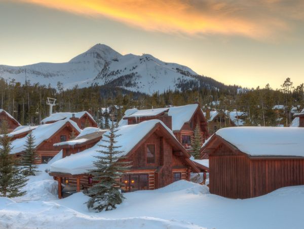 Big Sky Home 1000068