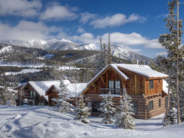 Big Sky Home 1000069