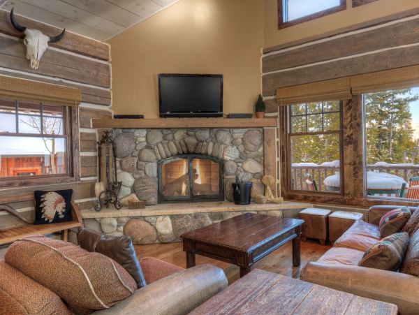Big Sky Home 1000069