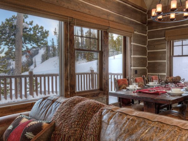 Big Sky Home 1000069