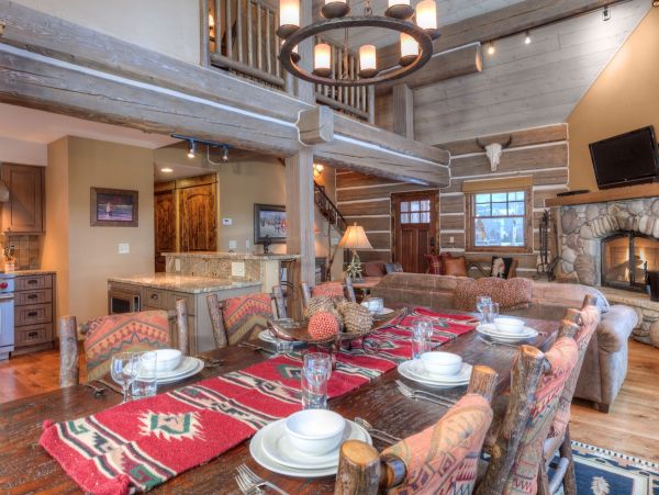 Big Sky Home 1000069