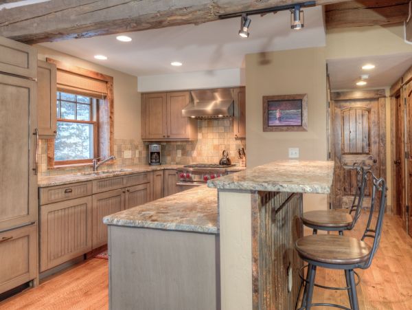 Big Sky Home 1000069