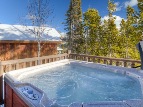 Big Sky Home 1000069