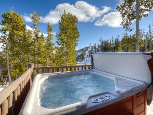 Big Sky Home 1000069