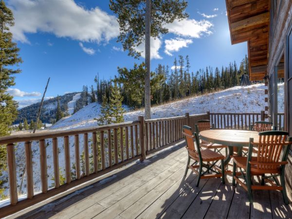 Big Sky Home 1000069