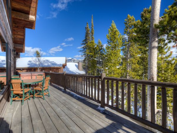 Big Sky Home 1000069