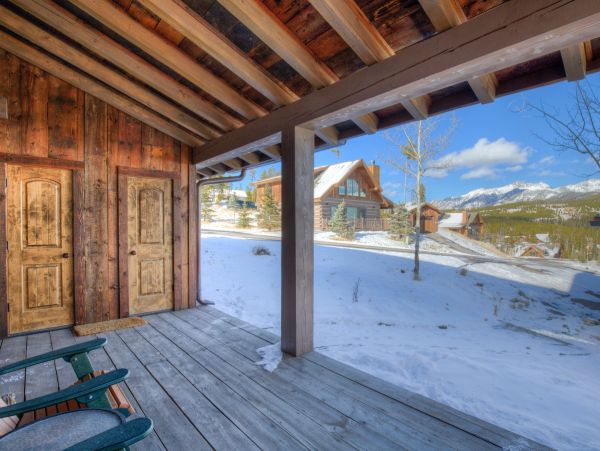 Big Sky Home 1000069