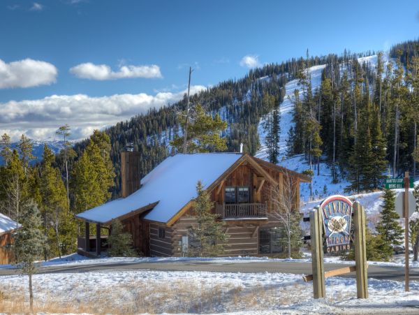 Big Sky Home 1000069