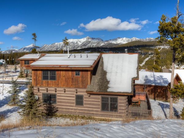 Big Sky Home 1000069