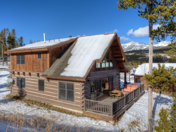Big Sky Home 1000069