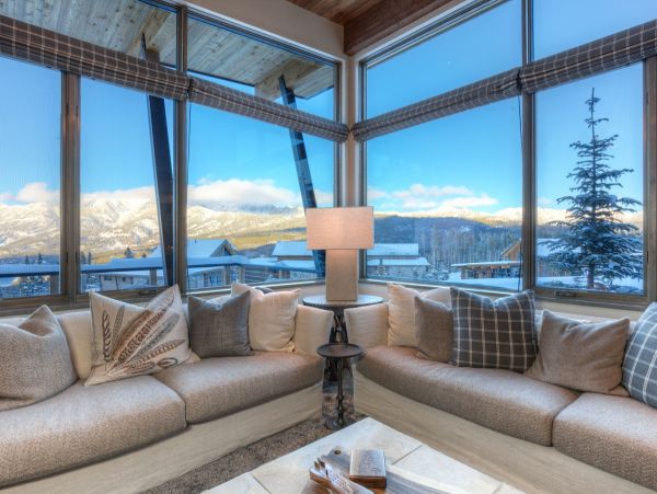 Big Sky Home 1000070