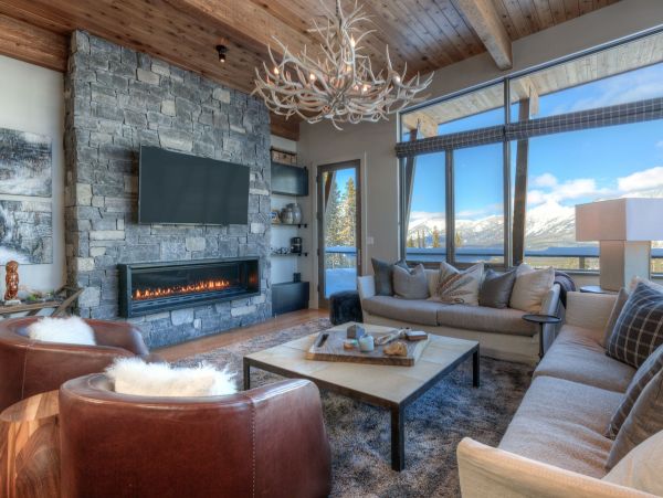 Big Sky Home 1000070