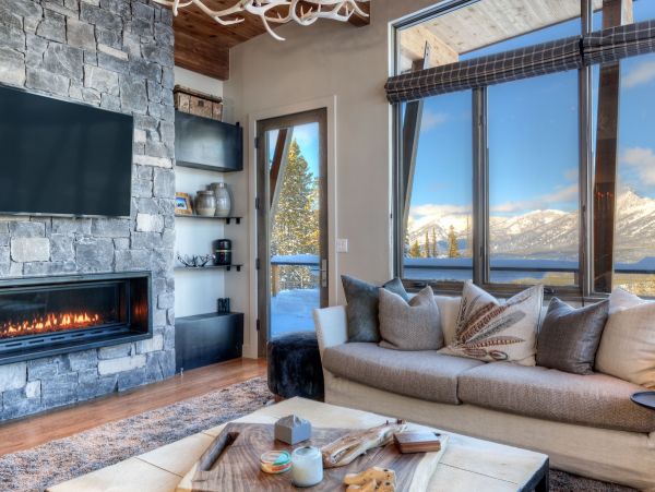 Big Sky Home 1000070