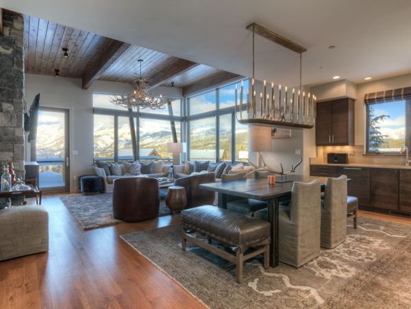 Big Sky Home 1000070