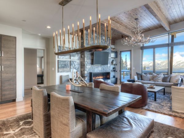 Big Sky Home 1000070