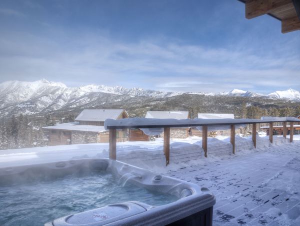 Big Sky Home 1000070