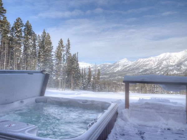 Big Sky Home 1000070