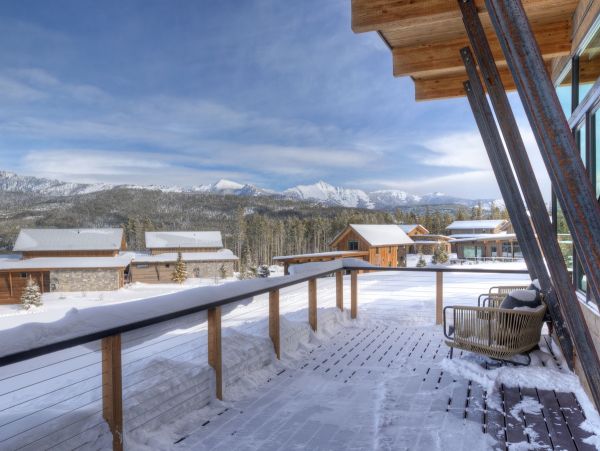 Big Sky Home 1000070