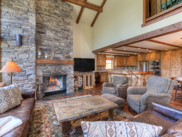 Big Sky Home 1000071