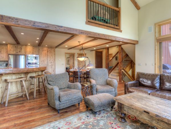 Big Sky Home 1000071