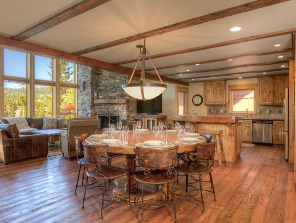 Big Sky Home 1000071
