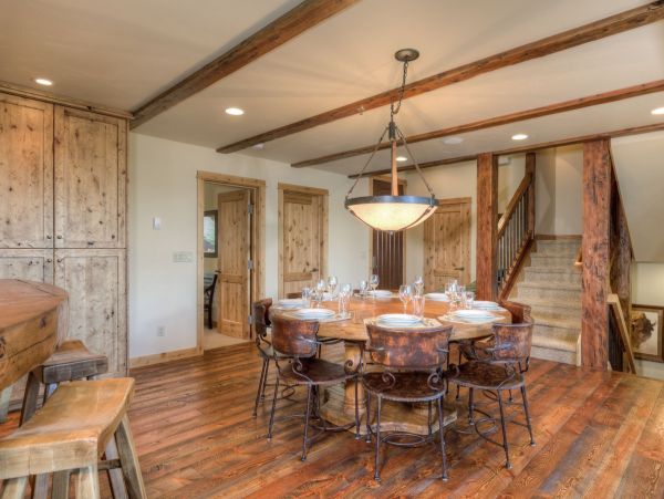 Big Sky Home 1000071