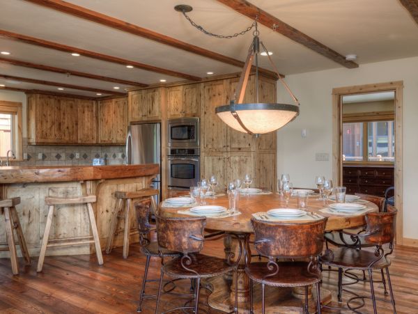 Big Sky Home 1000071