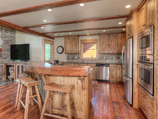 Big Sky Home 1000071
