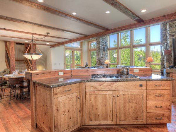 Big Sky Home 1000071