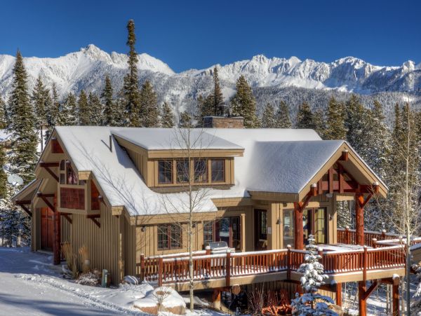 Big Sky Home 1000072