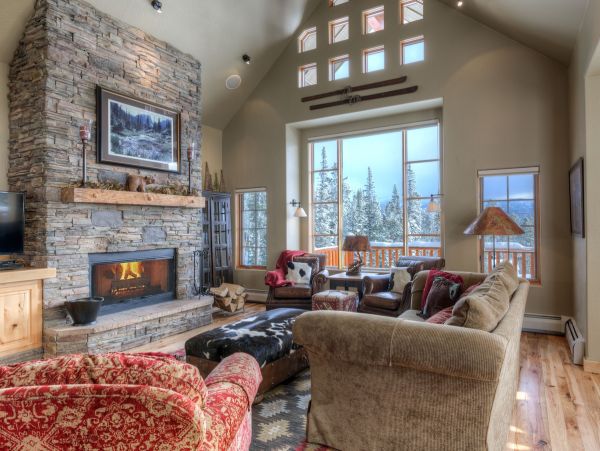 Big Sky Home 1000072