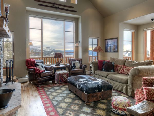 Big Sky Home 1000072