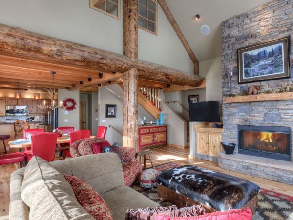 Big Sky Home 1000072