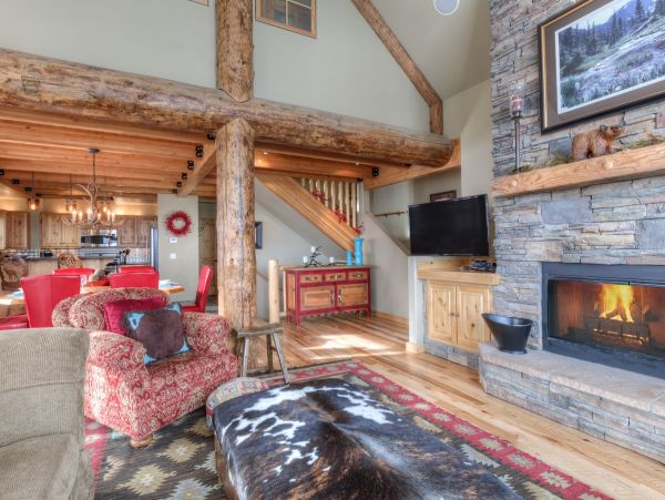 Big Sky Home 1000072