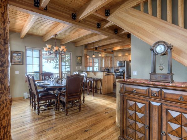 Big Sky Home 1000073