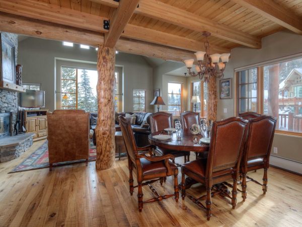Big Sky Home 1000073