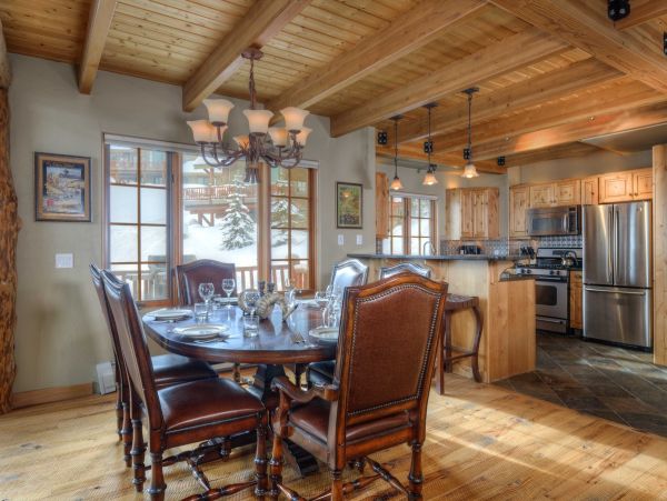 Big Sky Home 1000073