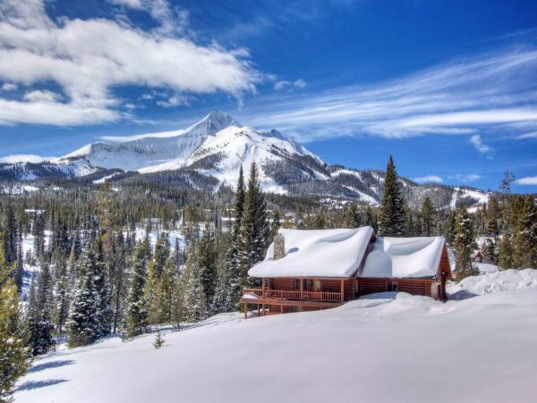 Big Sky Home 1000074