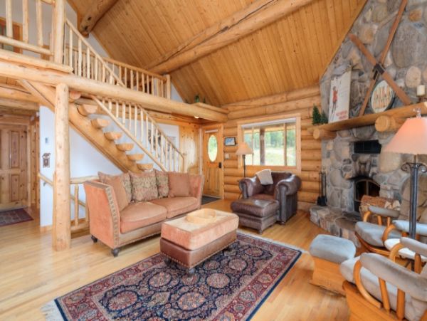 Big Sky Home 1000074