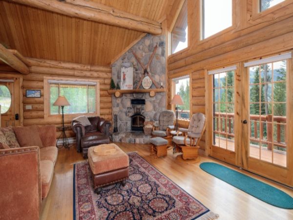 Big Sky Home 1000074