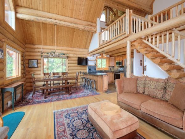 Big Sky Home 1000074