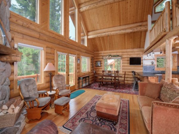 Big Sky Home 1000074